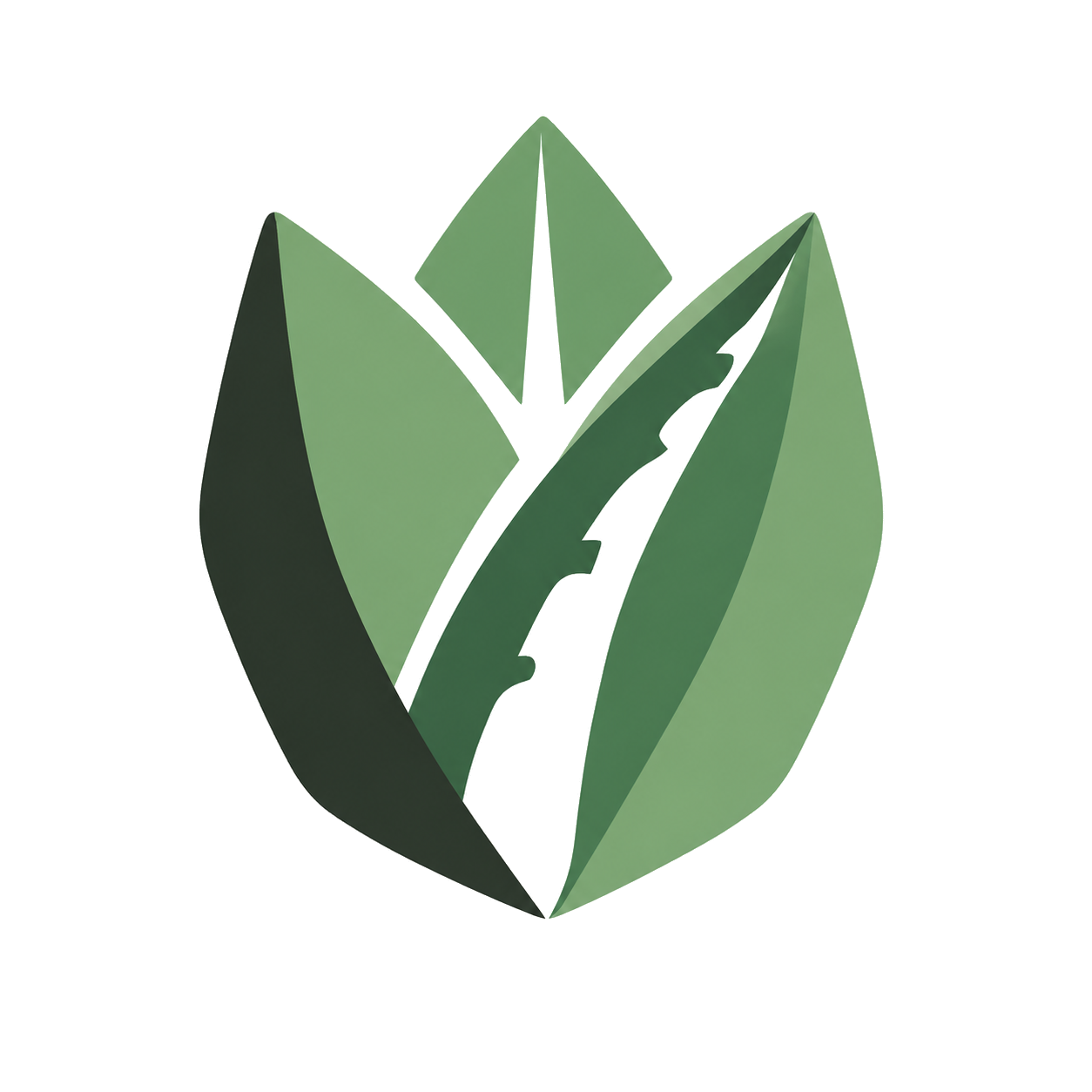 PlantiPal logo